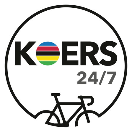 Koers24/7 huisstijl klein iKREATIV